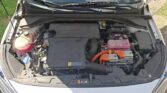 Hyundai IONIQ 1.6 Hybrid Intuitive 2020m. Benzinas/Elektra Automatinė