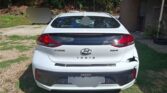 Hyundai IONIQ 1.6 Hybrid Intuitive 2020m. Benzinas/Elektra Automatinė