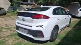Hyundai IONIQ 1.6 Hybrid Intuitive 2020m. Benzinas/Elektra Automatinė