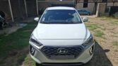 Hyundai IONIQ 1.6 Hybrid Intuitive 2020m. Benzinas/Elektra Automatinė