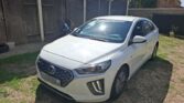 Hyundai IONIQ 1.6 Hybrid Intuitive 2020m. Benzinas/Elektra Automatinė