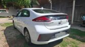 Hyundai IONIQ 1.6 Hybrid Intuitive 2020m. Benzinas/Elektra Automatinė
