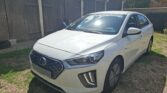 Hyundai IONIQ 1.6 Hybrid Intuitive 2020m. Benzinas/Elektra Automatinė