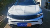 Opel Grandland X 1.5 CDTI GS Line 2023m. Dyzelinas Automatinė