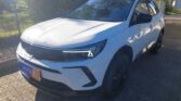 Opel Grandland X 1.5 CDTI GS Line 2023m. Dyzelinas Automatinė