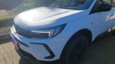 Opel Grandland X 1.5 CDTI GS Line 2023m. Dyzelinas Automatinė