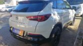 Opel Grandland X 1.5 CDTI GS Line 2023m. Dyzelinas Automatinė