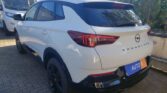 Opel Grandland X 1.5 CDTI GS Line 2023m. Dyzelinas Automatinė