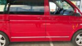 Volkswagen T5 Multivan 2.0 TDI Highline 4Motion 2014m. Dyzelinas Automatinė