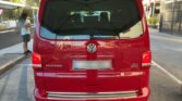 Volkswagen T5 Multivan 2.0 TDI Highline 4Motion 2014m. Dyzelinas Automatinė