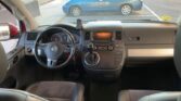 Volkswagen T5 Multivan 2.0 TDI Highline 4Motion 2014m. Dyzelinas Automatinė