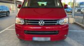 Volkswagen T5 Multivan 2.0 TDI Highline 4Motion 2014m. Dyzelinas Automatinė