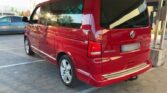 Volkswagen T5 Multivan 2.0 TDI Highline 4Motion 2014m. Dyzelinas Automatinė