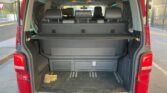 Volkswagen T5 Multivan 2.0 TDI Highline 4Motion 2014m. Dyzelinas Automatinė