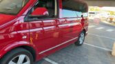Volkswagen T5 Multivan 2.0 TDI Highline 4Motion 2014m. Dyzelinas Automatinė