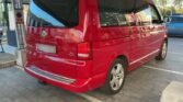 Volkswagen T5 Multivan 2.0 TDI Highline 4Motion 2014m. Dyzelinas Automatinė