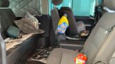 Volkswagen T5 Multivan 2.0 TDI Highline 4Motion 2014m. Dyzelinas Automatinė