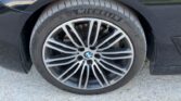 BMW 5er 520d xDrive M Sport 2018m. Dyzelinas Automatinė