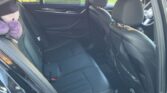 BMW 5er 520d xDrive M Sport 2018m. Dyzelinas Automatinė