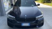 BMW 5er 520d xDrive M Sport 2018m. Dyzelinas Automatinė