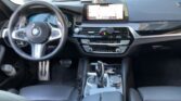 BMW 5er 520d xDrive M Sport 2018m. Dyzelinas Automatinė