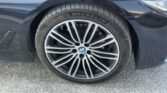 BMW 5er 520d xDrive M Sport 2018m. Dyzelinas Automatinė