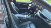 BMW 5er 520d xDrive M Sport 2018m. Dyzelinas Automatinė