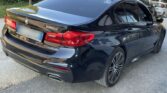 BMW 5er 520d xDrive M Sport 2018m. Dyzelinas Automatinė