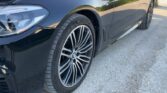 BMW 5er 520d xDrive M Sport 2018m. Dyzelinas Automatinė