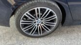 BMW 5er 520d xDrive M Sport 2018m. Dyzelinas Automatinė