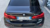 BMW 5er 520d xDrive M Sport 2018m. Dyzelinas Automatinė