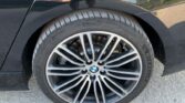 BMW 5er 520d xDrive M Sport 2018m. Dyzelinas Automatinė
