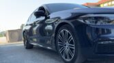 BMW 5er 520d xDrive M Sport 2018m. Dyzelinas Automatinė