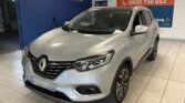 Renault Kadjar 1.5 BLUE dCi Intens 2020m. Dyzelinas Automatinė