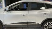 Renault Kadjar 1.5 BLUE dCi Intens 2020m. Dyzelinas Automatinė