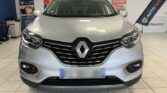 Renault Kadjar 1.5 BLUE dCi Intens 2020m. Dyzelinas Automatinė