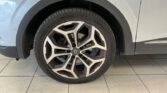 Renault Kadjar 1.5 BLUE dCi Intens 2020m. Dyzelinas Automatinė