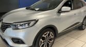 Renault Kadjar 1.5 BLUE dCi Intens 2020m. Dyzelinas Automatinė