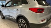 Renault Kadjar 1.5 BLUE dCi Intens 2020m. Dyzelinas Automatinė