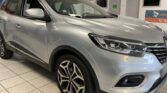Renault Kadjar 1.5 BLUE dCi Intens 2020m. Dyzelinas Automatinė