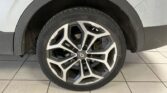 Renault Kadjar 1.5 BLUE dCi Intens 2020m. Dyzelinas Automatinė