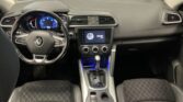 Renault Kadjar 1.5 BLUE dCi Intens 2020m. Dyzelinas Automatinė