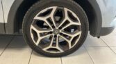 Renault Kadjar 1.5 BLUE dCi Intens 2020m. Dyzelinas Automatinė