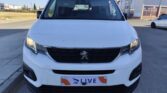 Peugeot Rifter 1.5 Blue-HDi Allure Business 2022m. Dyzelinas Mechaninė