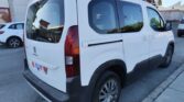 Peugeot Rifter 1.5 Blue-HDi Allure Business 2022m. Dyzelinas Mechaninė