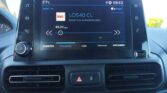 Peugeot Rifter 1.5 Blue-HDi Allure Business 2022m. Dyzelinas Mechaninė