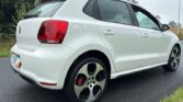 Volkswagen Polo 1.2 TSI Comfortline 2014m. Benzinas Automatinė
