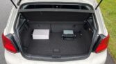 Volkswagen Polo 1.2 TSI Comfortline 2014m. Benzinas Automatinė