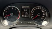 Volkswagen Polo 1.2 TSI Comfortline 2014m. Benzinas Automatinė