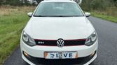 Volkswagen Polo 1.2 TSI Comfortline 2014m. Benzinas Automatinė